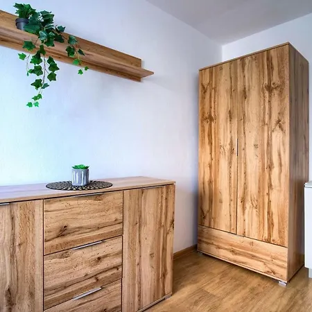 Apartamento Single No. 2 Ul. Panska 61